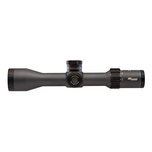 TANGO6 4-24X50 FFP MOA RetLvlPlxSdFcsGrph - RTP Armor