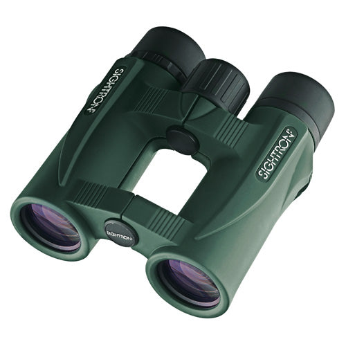 SII Series Bino 10x32mm - RTP Armor
