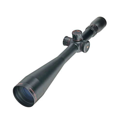 SIIISS10-50X60LR MOASIII 30MM Riflescope - RTP Armor