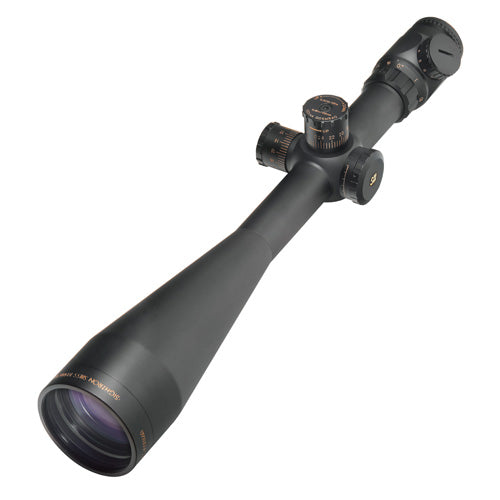 SIIISS10-50X60LRIRMHSIII 30MM Riflescope - RTP Armor