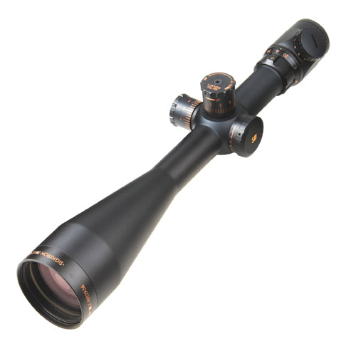 SIII SS832X56LRIRMOARifleScope - RTP Armor