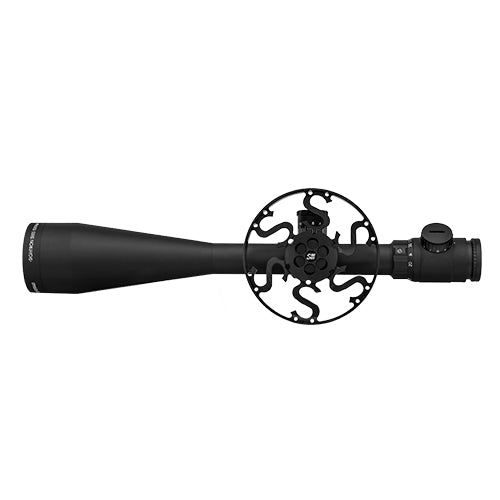 SIII SS1050X60FTIRMOARifleScope - RTP Armor