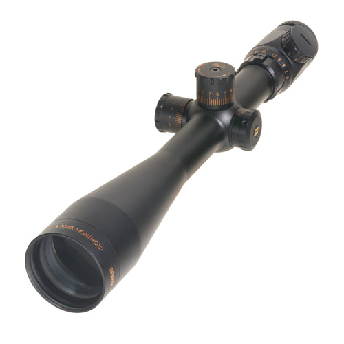 SIII SS624X50LRIRMOA-HRifleScope - RTP Armor