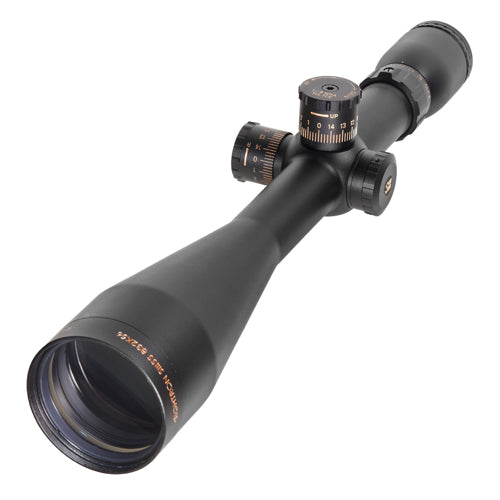 SIII SS832X56LRMOA-HRifleScope - RTP Armor