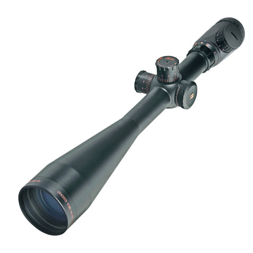 SIII SS 10-50X60LRIRMOA-HRifleScope - RTP Armor