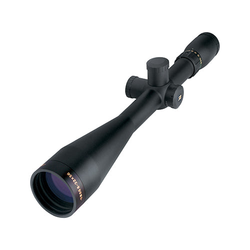 SIII SS 8-32X56LRWDPWide Duplex Reticle - RTP Armor