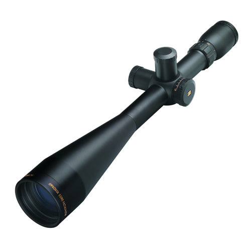 SIII 10-50x60mm Fine X Scope - RTP Armor