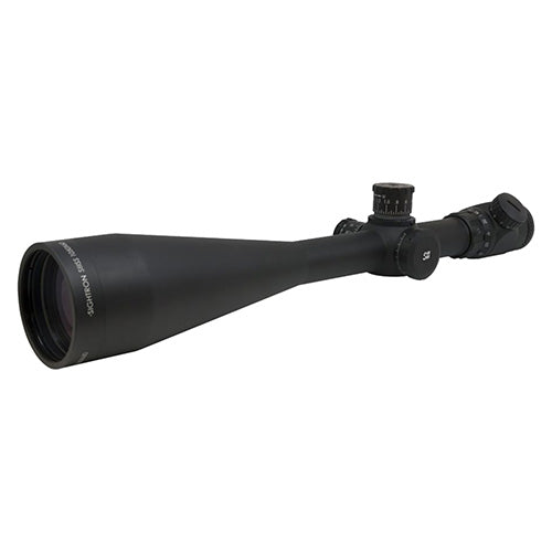 SIII 30MM RIFLESCOPESMBIRMHFTSSZSTCTFMC - RTP Armor