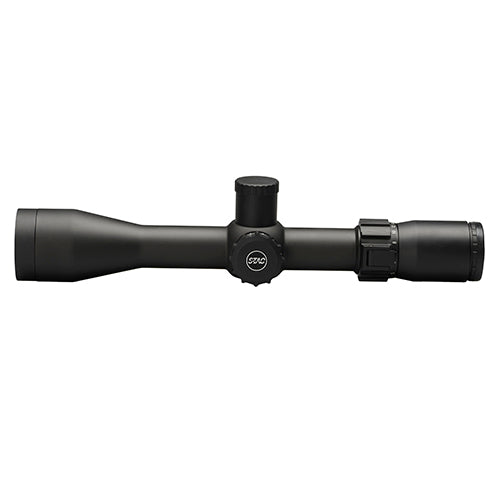 S-TAC3-16X42MOAS-TAC 30MM Riflescope - RTP Armor