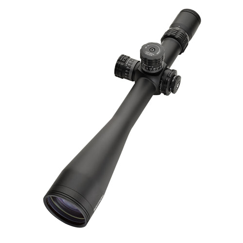 SV SS1050X60MOA34MM Riflescope - RTP Armor