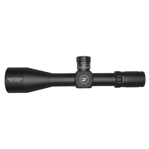 SV 34MM RiflescopeMatte BlkIRMHSS - RTP Armor