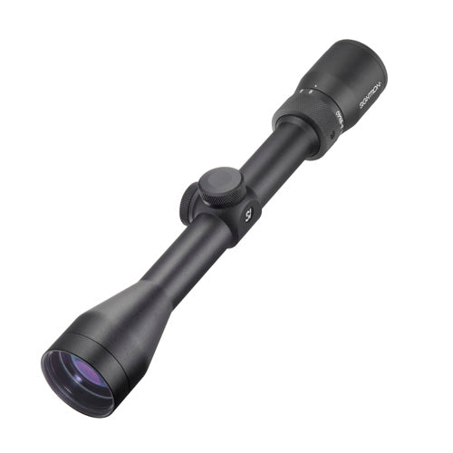 SIH 39X40 SI Hunter Series Riflescope - RTP Armor