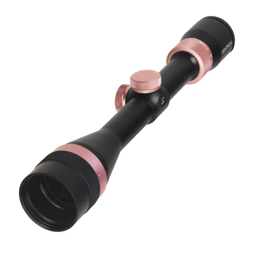 SIH412X40AOHHRSI Series Riflescope Pink - RTP Armor
