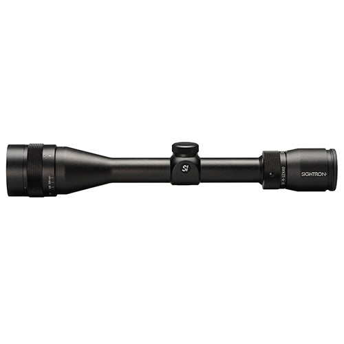 SIH 412X40FTSI Series Riflescope - RTP Armor