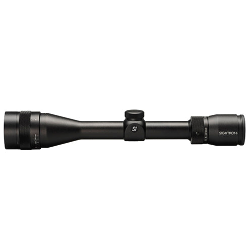 SIH 412X40FTHHRSI Series Riflescope - RTP Armor