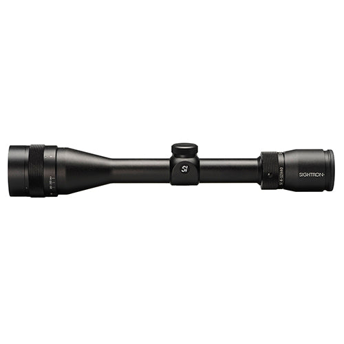 SIH 412X40FTMDSI Series Riflescope - RTP Armor