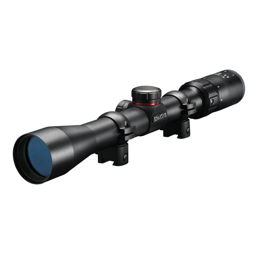 22 Mag 3-9x32 Matte with Rings - RTP Armor