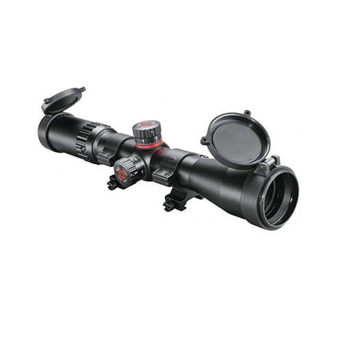 PRO TARGET 2.5-10X4030MM TRUPLEX - RTP Armor