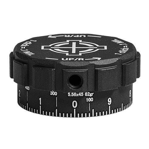 Pinnacle 1-6x24TMD Riflescope - RTP Armor