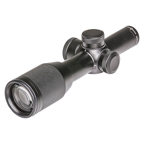 Rapid M1A 2.5x20 Riflescope - RTP Armor