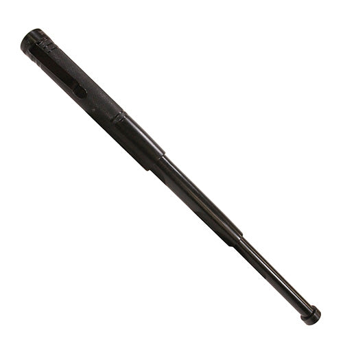 Small Collapsible Baton BlackBoxed - RTP Armor