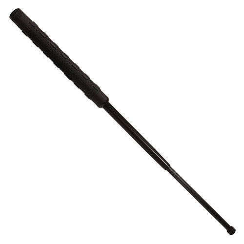 Heat Treated Collapsible 24