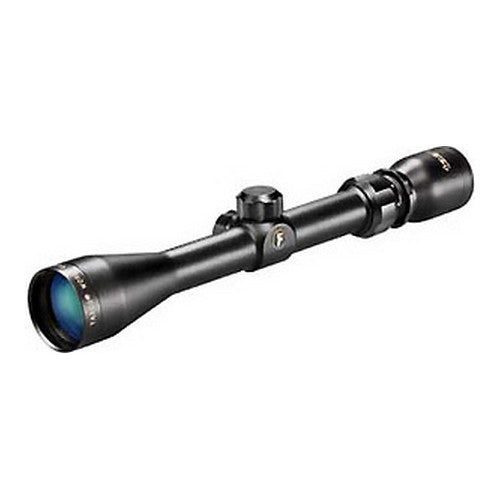 WorldClass 3-9x40 Mt 500Ret Scope - RTP Armor