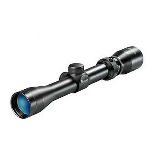 World Class 3-9x40 Matte 30/30Ret - RTP Armor