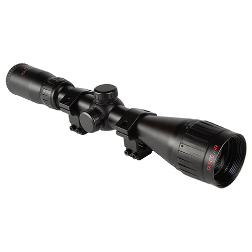 4X32 AO Air Gun RS Black Fully Coated Ri - RTP Armor