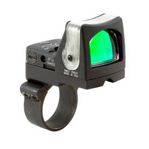 RMR Sgh 13 MOA Dual Illum w/RM36 ACOG mnt - RTP Armor