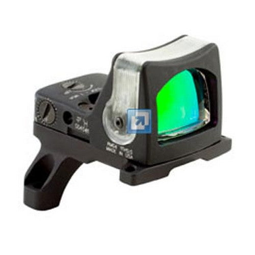 RMR Sight 7MOA Dual Illum w/RM35 ACOG mnt - RTP Armor