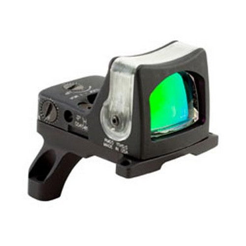 RMR Sight 9MOA Dual Illum w/RM35 ACOG mnt - RTP Armor