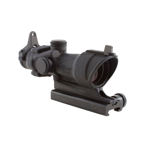 ACOG 4x32 Ill Amb X 308 Ball TA51 - RTP Armor