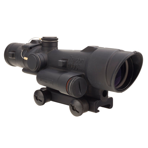 ACOG 3.5x35 Grn LED Illum .308 CHTA51 - RTP Armor