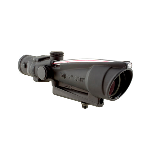ACOG 3.5x35 w/Red Dual Ill .308 - RTP Armor