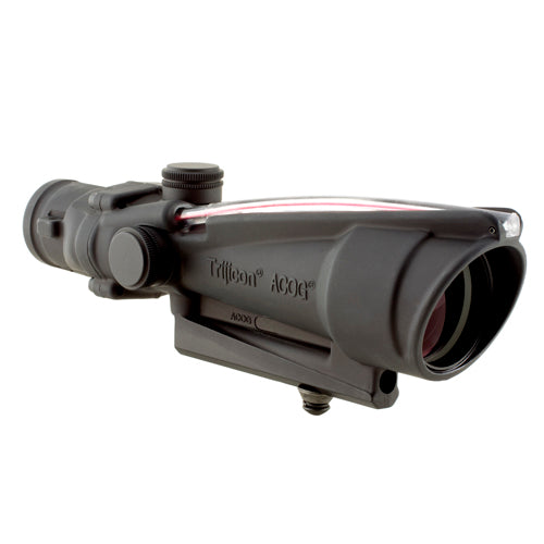 ACOG 3.5x35 DI Red Tri .223 Ball - RTP Armor