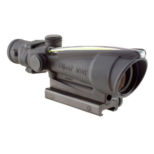ACOG 3.5x35 DI Amb Chev 308 Ball - RTP Armor