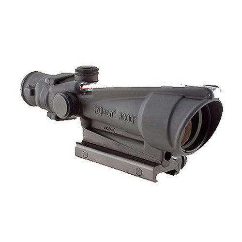 ACOG 3.5x35 DI Red XHair 223 Ball - RTP Armor