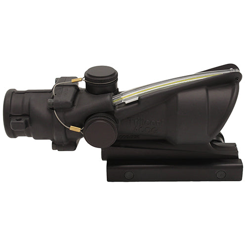 ACOG 4x32 DI Amber Chev 223 Ball - RTP Armor