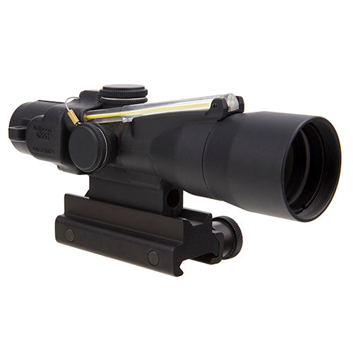 3x30 High Amb Chvrn .308 Flattop; TA60 - RTP Armor