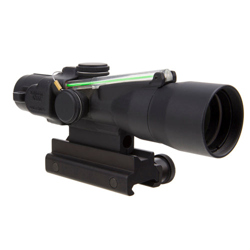 3x30 High Green Crosshair .308 WIN; TA60 - RTP Armor