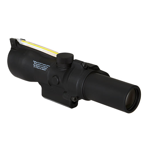 1.5X24 High M16; Amber Triangle - RTP Armor