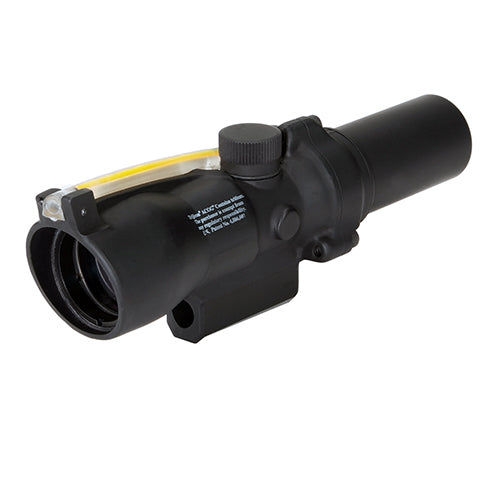 1.5x24 High M16; Amber Crosshair - RTP Armor