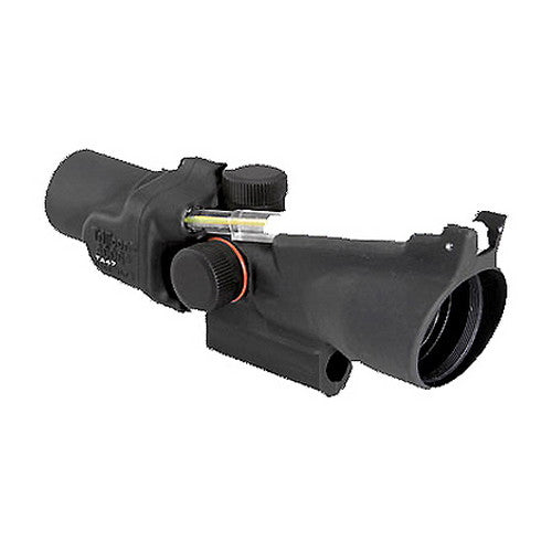 2x20 High M16; Amber Dot - RTP Armor