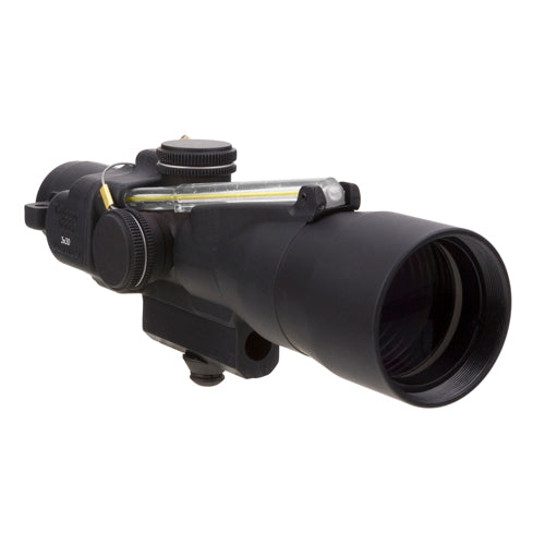 3x24 Cmpct ACOG ScpDual Illum Ambr Crshr - RTP Armor