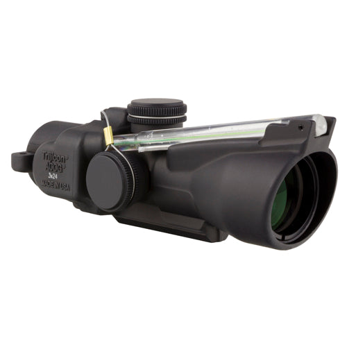 3x24 Cmpct ACOG LHDual Illum Grn Crsshr - RTP Armor