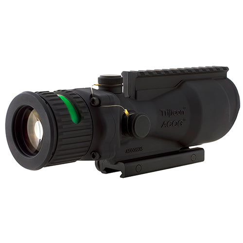 ACOG 6x48 DI Grn Chev .500 Ball - RTP Armor