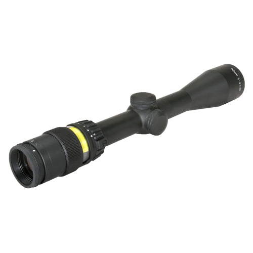 AccuPoint 3-9x40 Standard w/Dot - RTP Armor