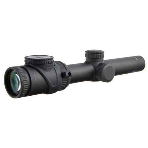 AccuPoint 1-6x24 Ger#4 CrsshrGrnDot30mm - RTP Armor