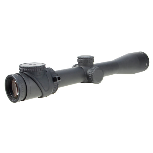 AccuPoint 2.5-12.5x42 Std Dplx CHGrn Dot - RTP Armor